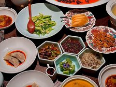 -隐庐·古法川菜(高新店)