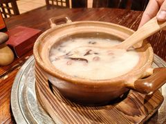 -大良毋米粥(锦龙路总店)