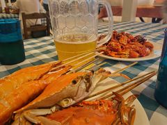 -青岛海景花园大酒店