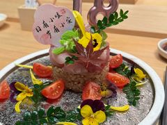 -小十Omakase(地王大厦店)