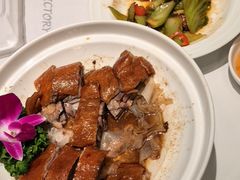 -勝記酒家·37年老字号·经典粤菜(荔枝公园店)