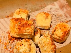 -本处·素食·融合料理(南油店)