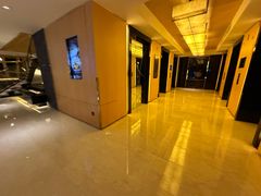 -上海浦西万怡酒店