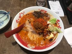 -豚王拉面(铜锣湾店 )
