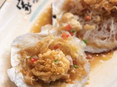 葱油扇贝-宁海食府·涌宴(真和店)
