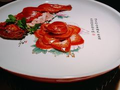 -京华烟云·北京烤鸭(领展购物广场·中关村店)