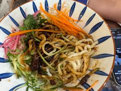 -面乙新派手擀面(大悦城店)