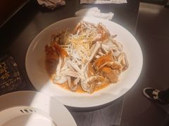 -小厨师·二十年沈家门小海鲜(百井坊巷店)