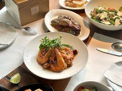 -IES Restaurant(去未舍店)