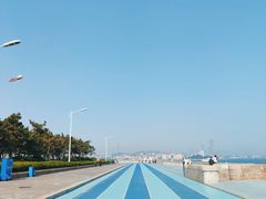 -八大峡公园