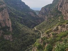 -小五台金河景区