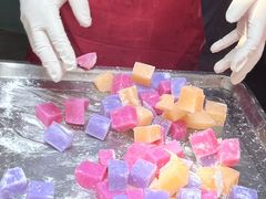 -洋马儿火锅(解放碑店)