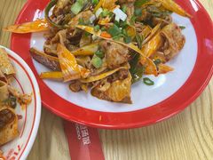 -71号豆汤饭·成都小馆(重庆观音桥店)
