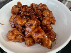 糖醋里脊-新白鹿餐厅(虹桥南丰城店)