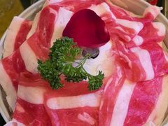 -大龙燚火锅(太古里店)