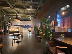 大堂-黑草莓(重庆路店)