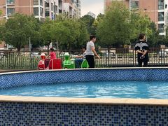 -蒙特利亲子乐园