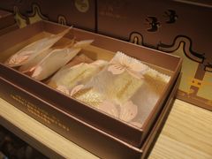 -喜万年年.嫁女饼.顺德特产(华侨城店)