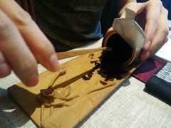 -王府茶楼茶宴·创意菜(大观园总店)