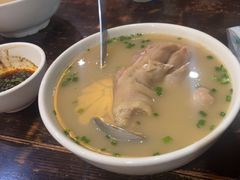 -牛王庙(龙华花园店)