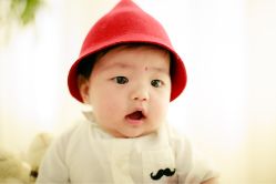 -BabyA 专业婴童摄影(古北时尚广场店)