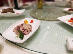 -江南村酒家