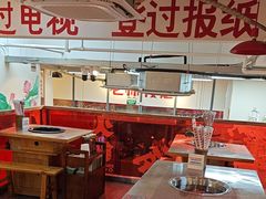 -赵美丽·重庆社区火锅·直营店(火车东站·中豪国际店)