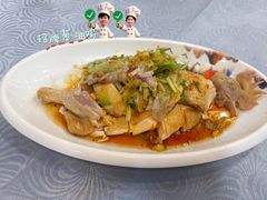 -粤·向群饭店(龙津东路总店)