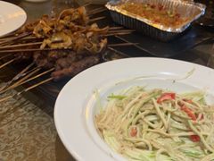 -心花向阳海鲜烧烤音乐餐厅(海宁路店)