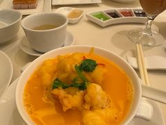 -利苑酒家(宜安广场店)