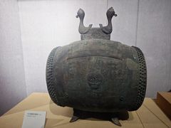 -大钟寺古钟博物馆