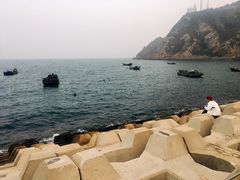 -海韵乐宿露营民宿