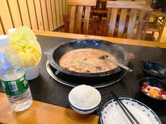 -重庆烧鸡公火锅(簋街店)
