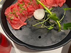 -川越泰火锅(吉利大厦店)