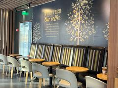 -COSTA COFFEE(金长安大厦店)