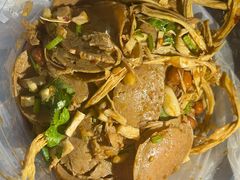 -张记捆鸡(总店)