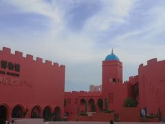 -漳州滨海火山岛自然生态风景区