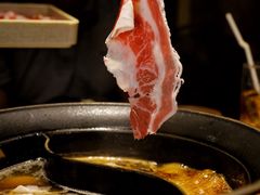 -しゃぶしゃぶ温野菜(錦糸町北口店)