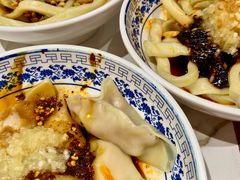 -龙抄手(春熙路总店)