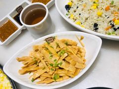 -韩宫宴烤肉·料理(宝山万达店)