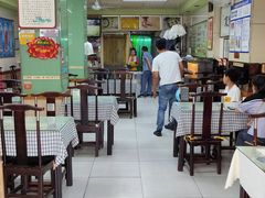 -六和孝顺素食餐厅(西湖道店)