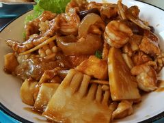 八珍豆腐-津菜宋记老房子(鼓楼店)
