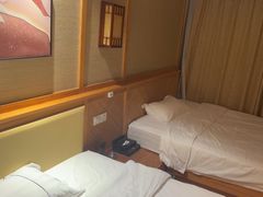 -浅水汤温泉(人民东路店)