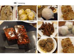 -添好运点心专门店(中环IFC店)