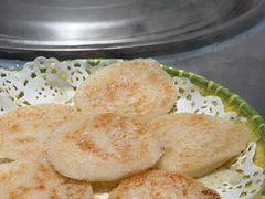 手工糍粑-贺庄·活鱼馆(珠吉路店)