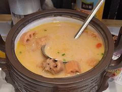 -吴掌柜·藕汤印象(南湖店)