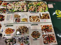 -阿多私房菜(顺德店)