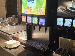 -杭州开元名都大酒店·地中海自助餐厅