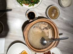 -金椰壳· 大厨新加坡菜(壹方城店)