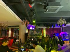 -杜尚rooftop露台酒吧